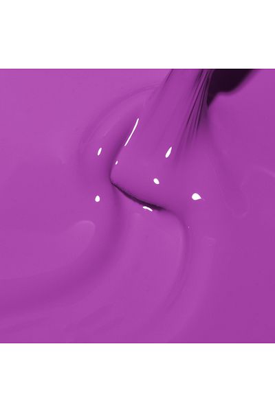 Cupio Oja semipermanenta Cupio The One - Brave Purple 15ml