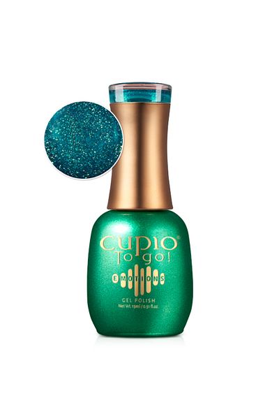 Cupio Oja semipermanenta Cupio To Go! Emotions Collection - Jealousy