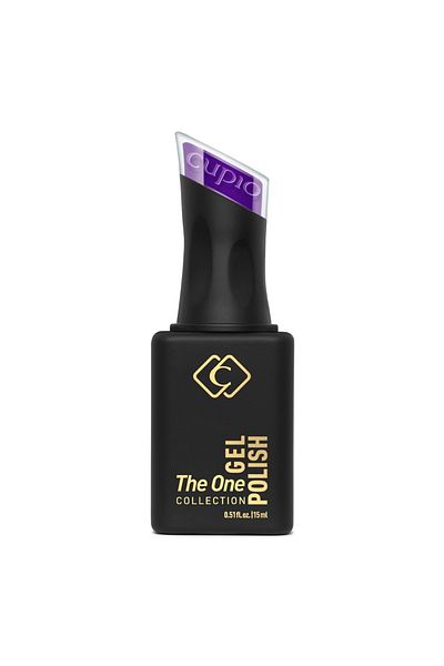 Cupio Oja semipermanenta Cupio The One - Admiral 15ml