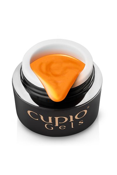 Cupio Gel Color Cupio Neon Grapefruit
