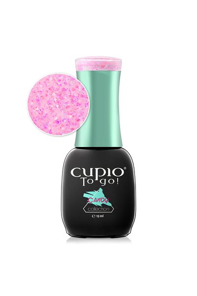 Cupio Oja semipermanenta Cupio To Go! Candy Collection - Delicious