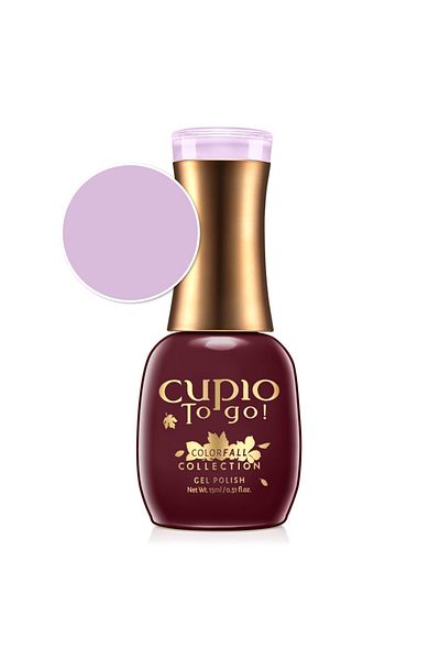 Cupio Oja semipermanenta Cupio To Go! ColorFall Collection - Poetry