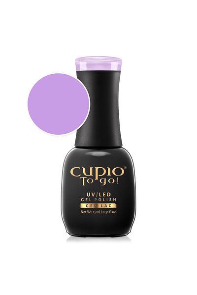 Cupio Oja semipermanenta Cupio To Go! Very Peri 15ml