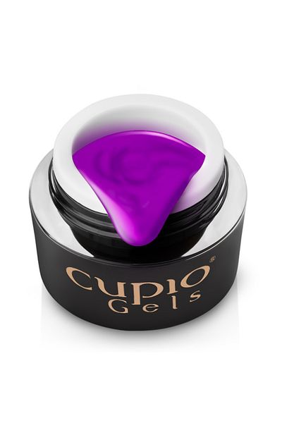 Cupio Gel Color Cupio Neon Purple