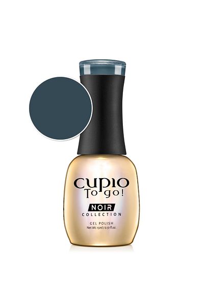 Cupio Oja semipermanenta Cupio To Go! Noir Collection - Forest Shadow