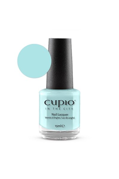 Cupio Lac de unghii Cupio in the City - Corfu 15 ml