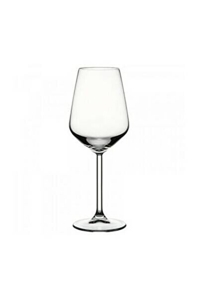 Paşabahçe Amber Ayaklı Bardak 350 Cc 6 Lı Paket