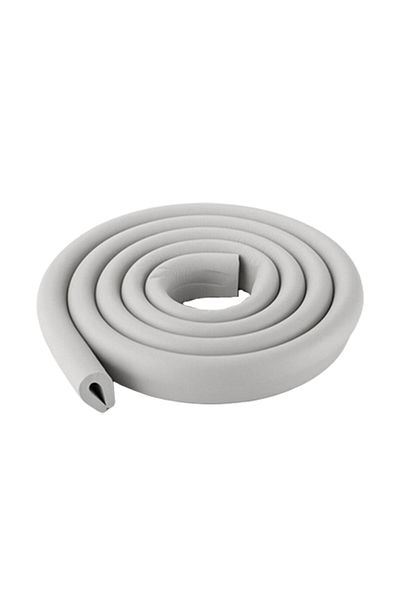 SIPO Corner tape, U-type, gray 1 pc x 2 m