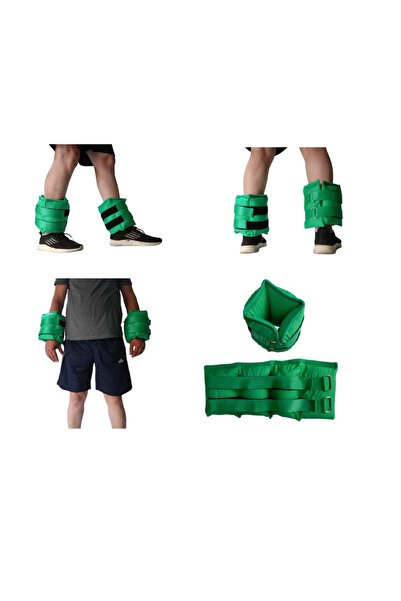 KEMSAD العلاج الطبيعي لليد والقدم، كيس رمل لبناء العضلات [سيتم إرسال قطعتين ح...