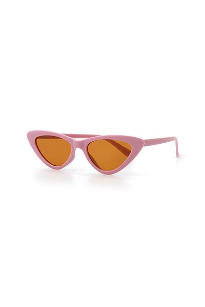 Nilu Moda Children's Sunglasses 3-Piece Deal Set