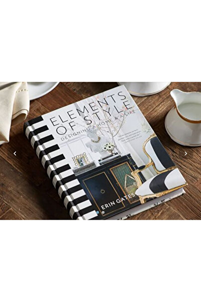Kitap Yayınevi Elements of Style