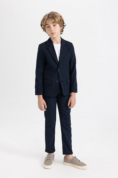 DeFacto Boy's Standard Leg Trousers B9944a824sm