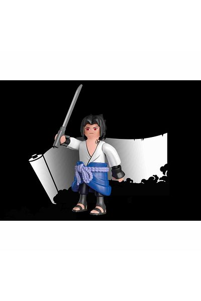 Playmobil Playmobil - Sasuke