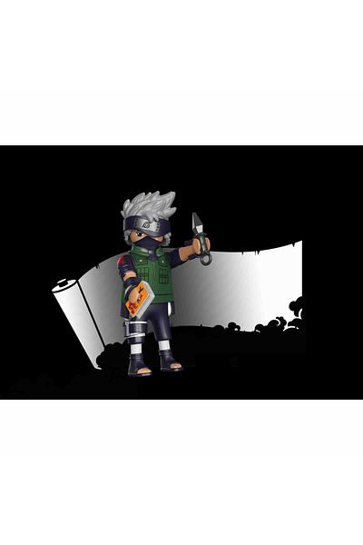 Playmobil - Kakashi