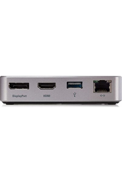 Elgato Thunderbolt 3 Mini Dock - 10DAB9901