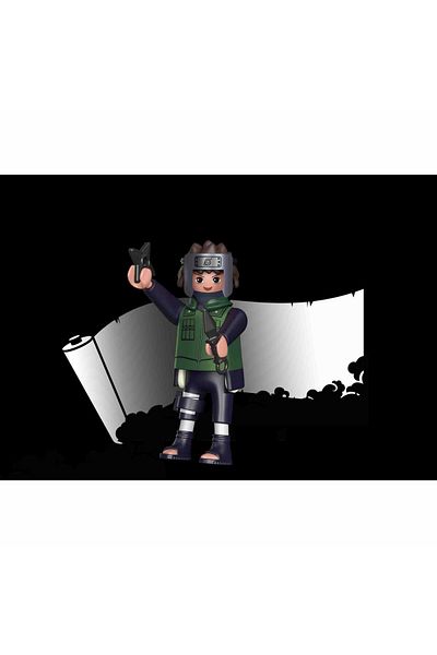 Playmobil Playmobil - Yamato