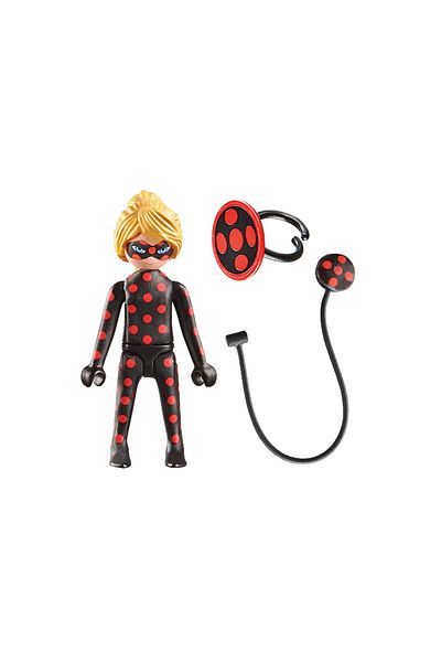 Playmobil - MIRACULOUS ANTIBUG