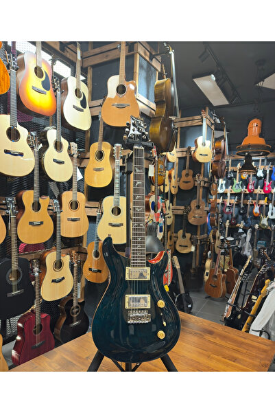 LEA PRS- Pr1 Elektro Gitar