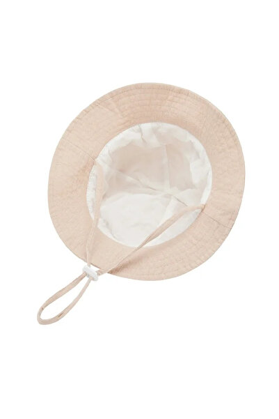 TEGA Summer Muslin Baby Hat 100% Cotton 0-2 Years