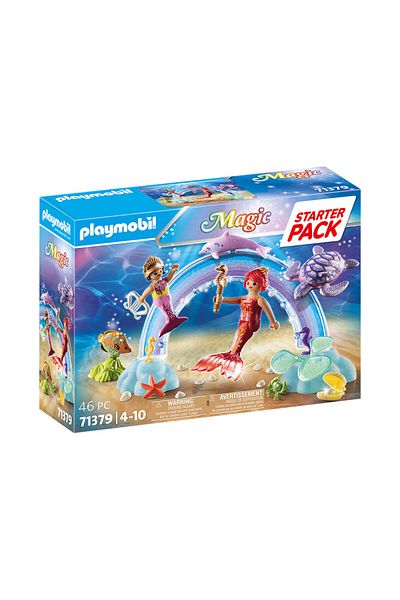 Playmobil Playmobil - Mermaids