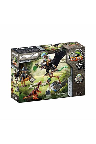 Playmobil Playmobil - Dimorphodon