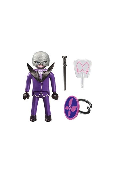 Playmobil -MIRACULOUS HAWK MOTH