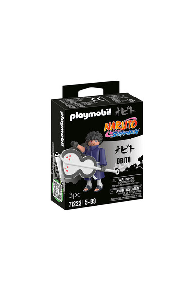 Playmobil - Obito