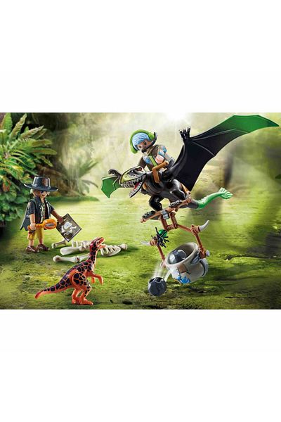 Playmobil Playmobil - Dimorphodon