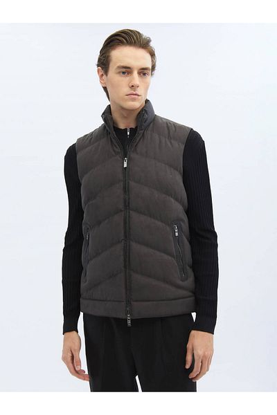 Kip Woven Sports Vest