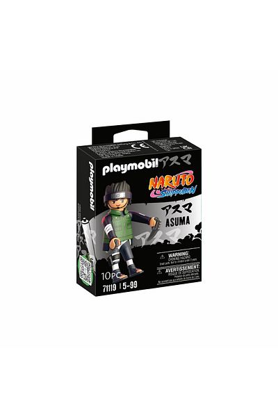 Playmobil - Assume