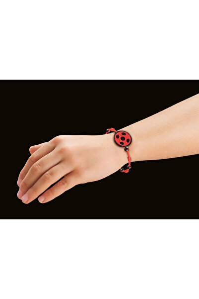 Playmobil -MIRACULOUS MARINETTE SI LADYBUG