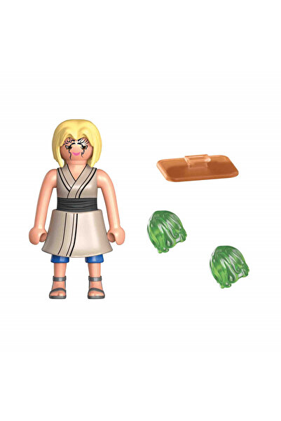 Playmobil - Tsunade