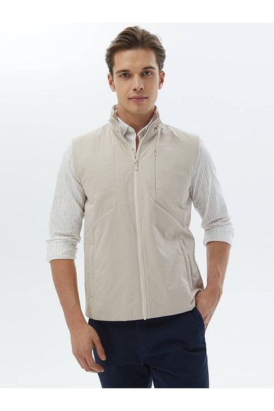 Kip Woven Sports Vest