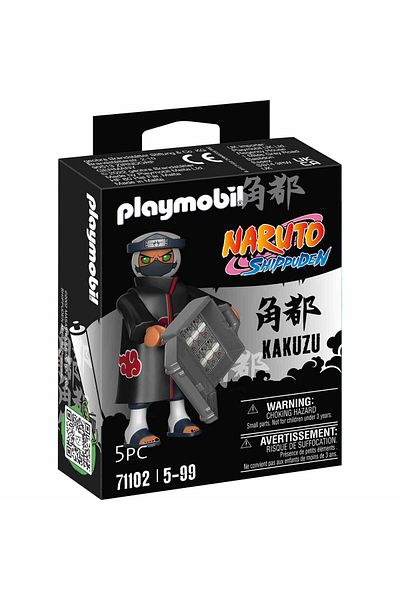 Playmobil - Kakuzu