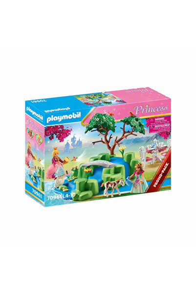 Playmobil PICNICUL PRINTESELOR