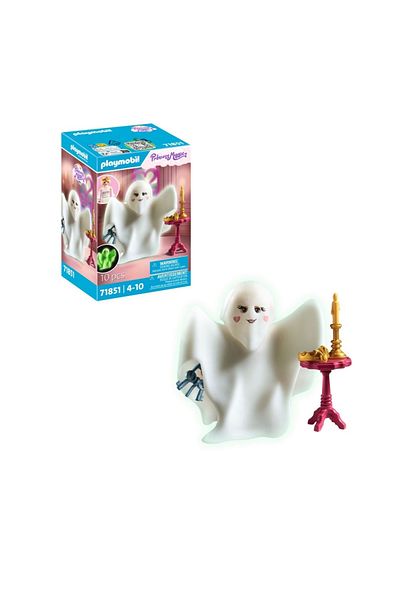 Playmobil - Ghost costume for princesses
