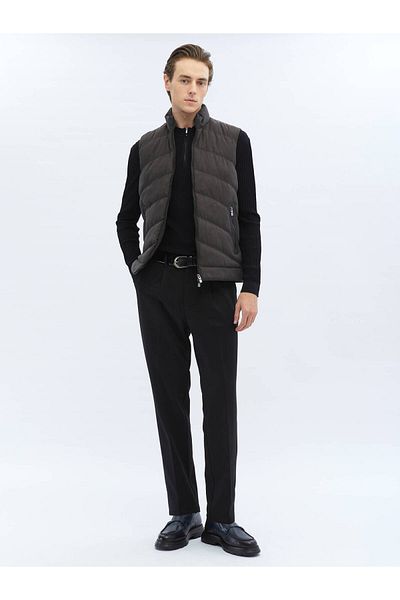 Kip Woven Sports Vest