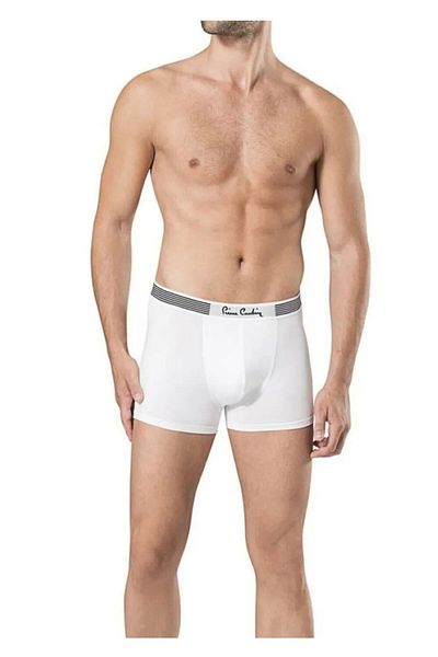 Pierre Cardin Ανδρικό Modal Cotton Boxer Πακέτο 2 τεμαχίων