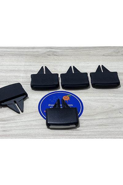 swordslife Passat B8 Air Conditioner Holder