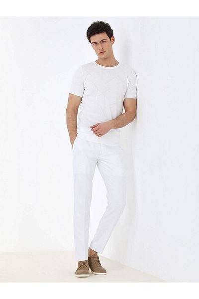 Kip Short Sleeve Knitwear T-Shirt
