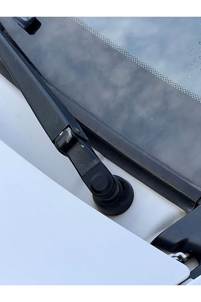 swordslife LOGAN WIPER NUT COVER