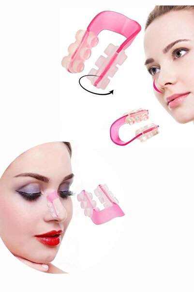 Genel Markalar Burun Kaldırma Ve Şekillendirme Aparatı