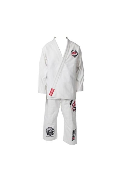 Top Ten Guerriero Brazilian Jui Jitsu Kıyafeti BJJ Gi