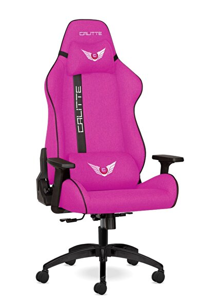 Calitte Profesyonel Kumaş Oyuncu Koltuğu Breeze BRZ