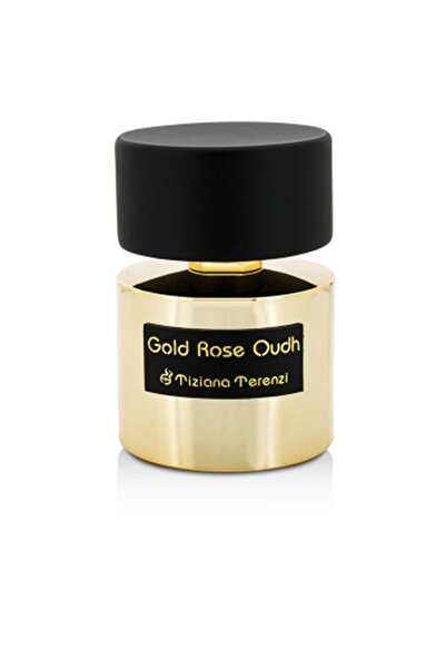 Tiziana Terenzi Golde Rose Oudh Edp Vapo 100 ml