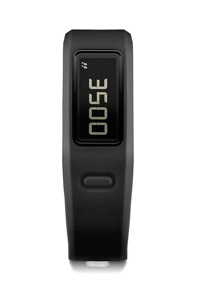 Garmin VIVOfit Fitness Wrist Band Black