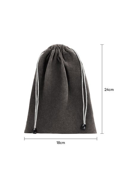 Baseus Car Storage Bag Portable Car Storage Bag For Stowing Tidying Phone Pouch Power Bank
