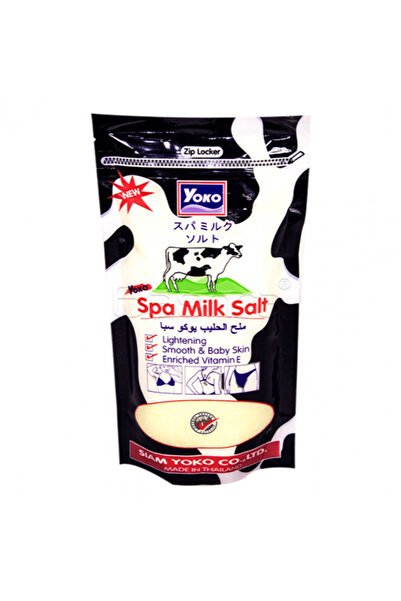 YOKO ملح الحليب سبا من يوكو – 300جرام
