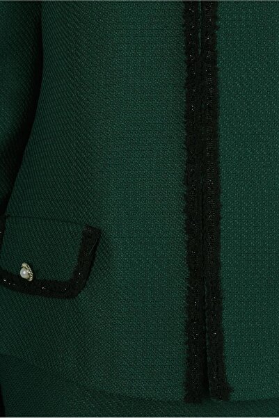 Alvina DOUBLE SKIRT SUIT 30407