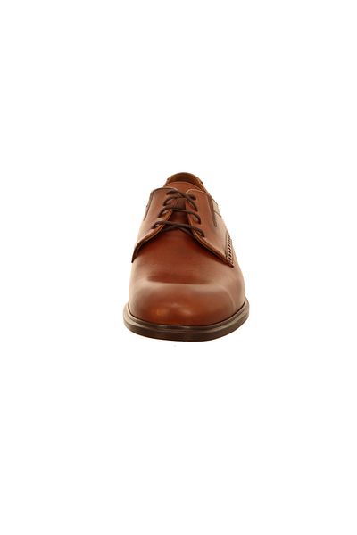 Lloyd Business Schuhe Für Herren In Braun